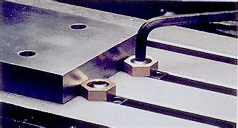 work holding devices in cnc milling machine|workholding devices for milling machine.